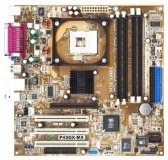 Asus P4SGX-MX/L