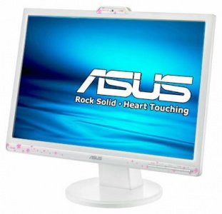 фото: отремонтировать монитор ASUS VK192D