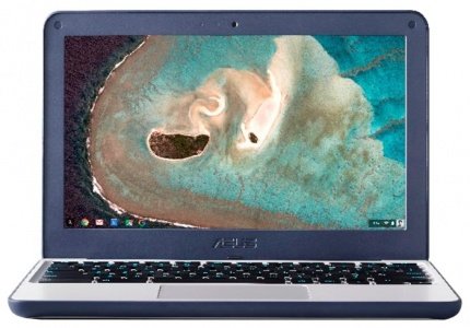 фото: отремонтировать ноутбук ASUS Chromebook C202SA