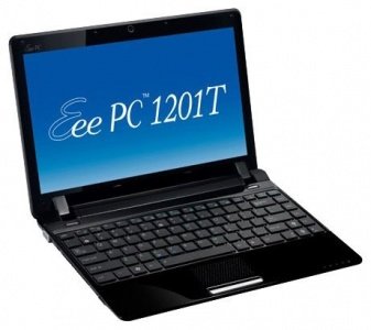 фото: отремонтировать ноутбук ASUS Eee PC 1201T