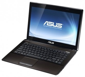 фото: отремонтировать ноутбук ASUS K43SD