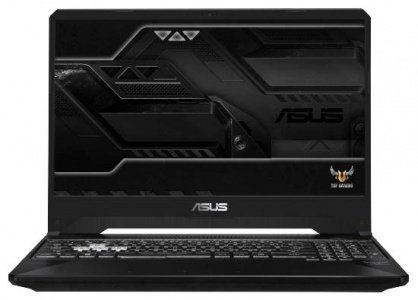 фото: отремонтировать ноутбук ASUS TUF Gaming FX505GE