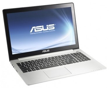 фото: отремонтировать ноутбук ASUS VivoBook S500CA