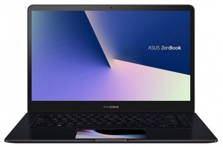фото: отремонтировать ноутбук ASUS ZenBook Pro 15 UX580GD