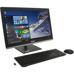 Ремонт моноблоков ASUS в Москве